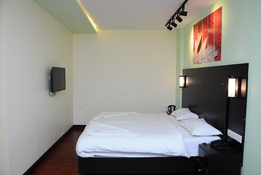 Sanandreas Hotel(Yogirooms.Online)