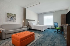 Home2 Suites by Hilton Huntsville, Grey