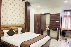 Hotel Royal Embassy, Duliajan