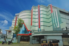 Super Capital O Kovilakam Residency, Thrissur