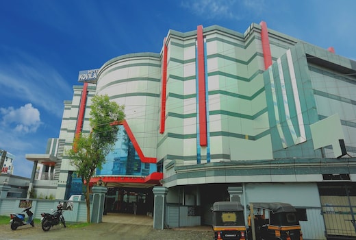 Super Capital O Kovilakam Residency