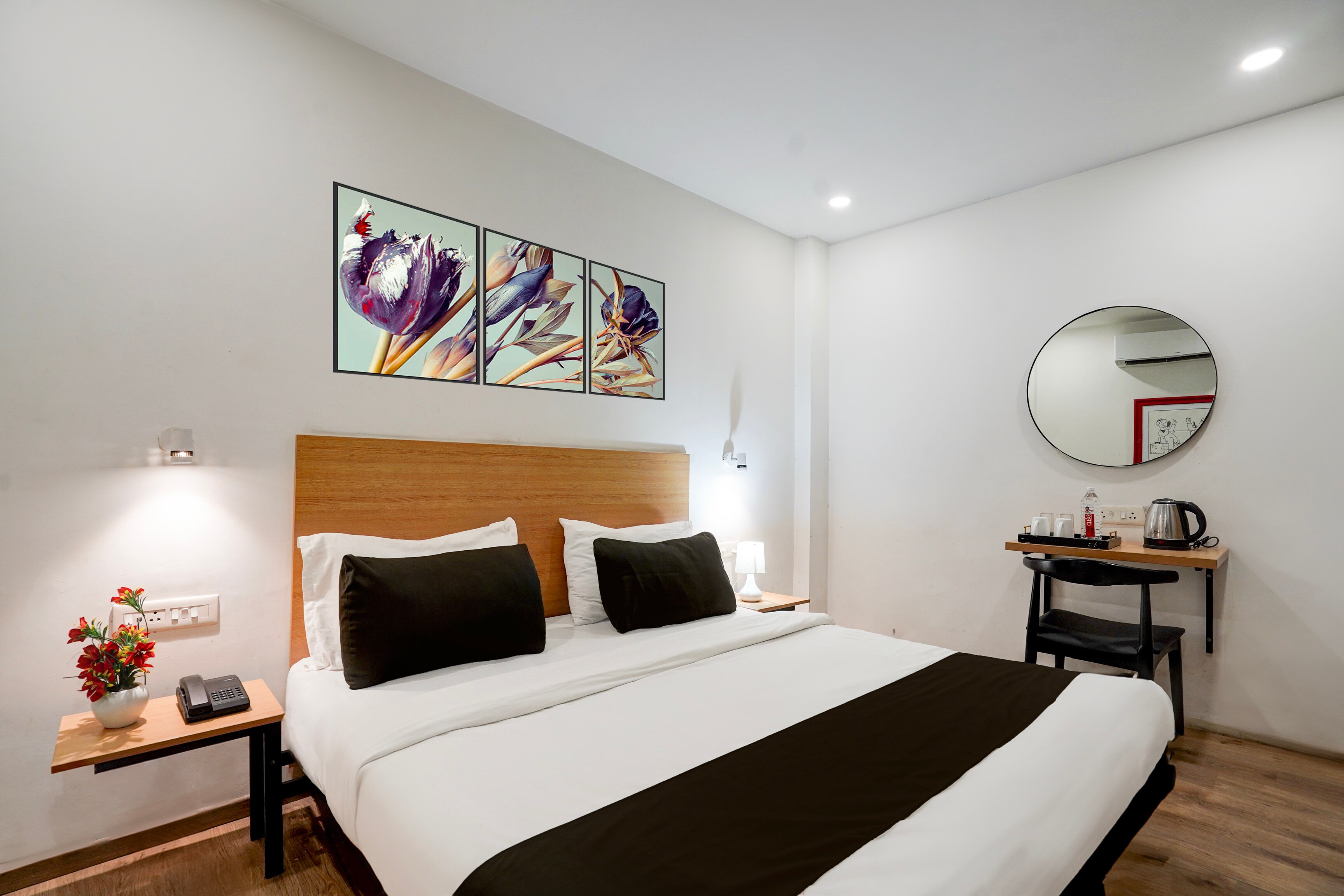 Townhouse Gomti Nagar Sector 6 Near Ekana Stadium - Tap to explore photos