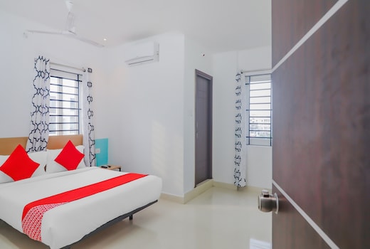 Super Hotel O Perfect Stay