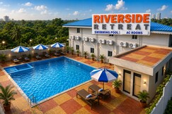 RIVERSIDE RETREAT, Dahanu