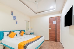 Itsy Hotels Sri Nidhi Executive, Pune