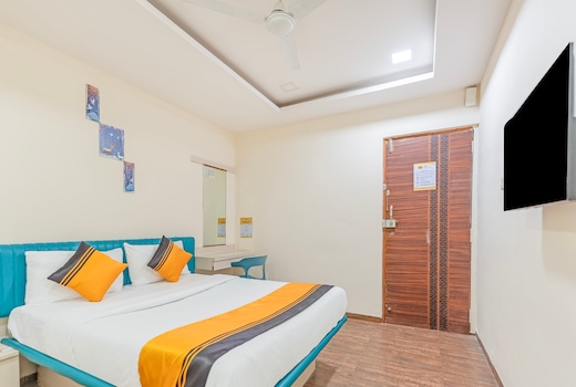 Itsy Hotels Sri Nidhi Executive