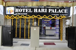 Hotel Hari Palace, Chotila