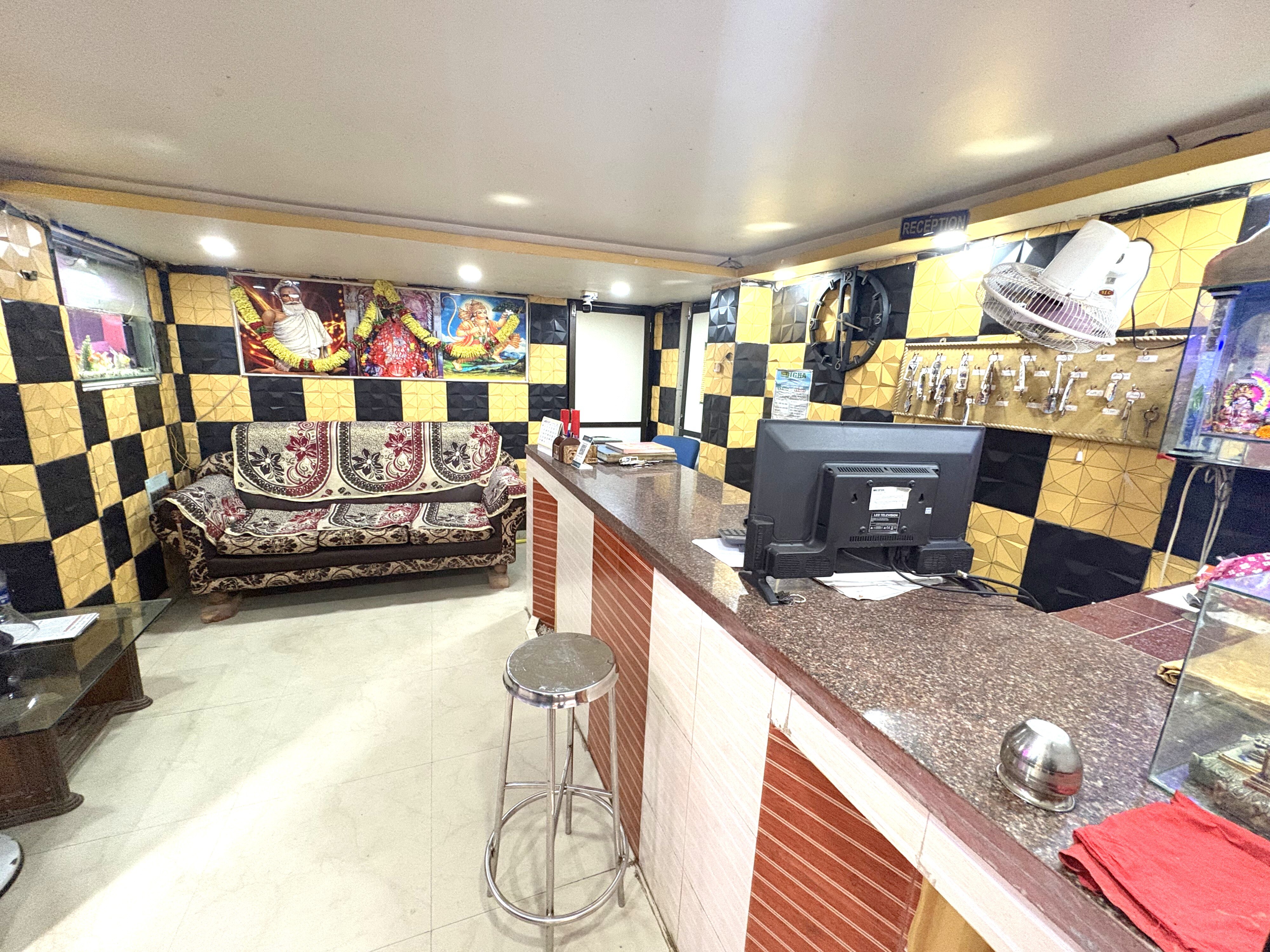 Hotel Swastika Inn Old Digha - Tap to explore photos