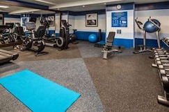 Best Western Plus Waterloo, York