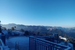 Naldehra House, Mashobra
