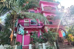 Hotel O Kunal guest house, Goa