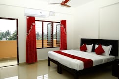 Majestic Le Frank, Thiruvananthapuram