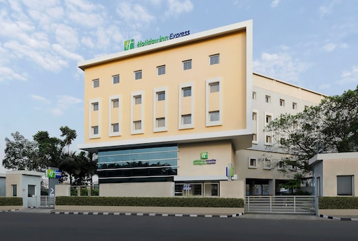 Holiday Inn Express Pune Pimpri