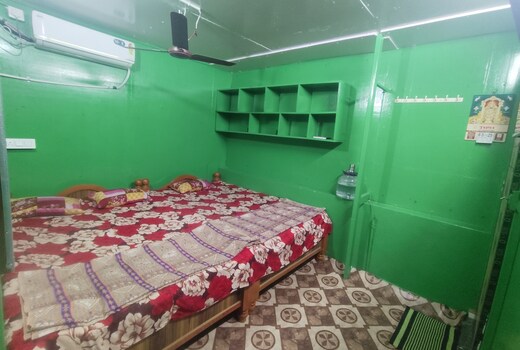 Linga Homestay