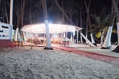 Samant Beach Resort, Vengurla