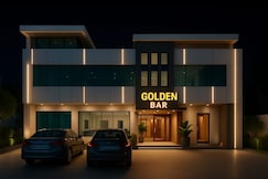 Hotel S Square, Raj Nandgaon