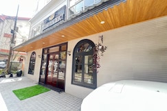 Ghasso Residency, Gangtok