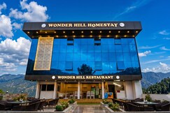 Wonder Hill Home Stay, Mussoorie
