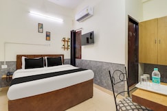 Hotel O Second Home Residency, Paonta Sahib
