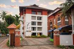 Krishna Gardens, Thrissur