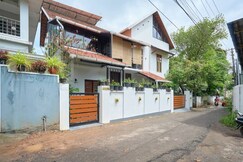 Rytham Villa by Tropical Stays, Cochin