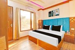 Hotel O Vrinda Homes, Dehradun