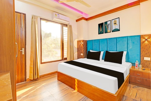 Super Hotel O Vrinda Homes