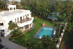 Palacio Villa Lonavala, Lonavala