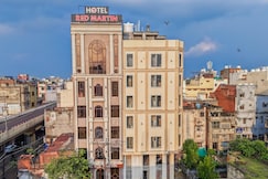 Red Martin 2 Min Walk from Golden Temple, Amritsar
