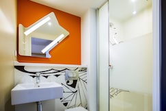 ibis budget Cherbourg La Glacerie, Manche