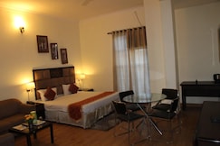 Hotel Dreamz Residency, Karnal