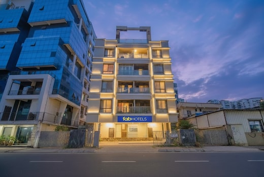 FabHotel Destination 41