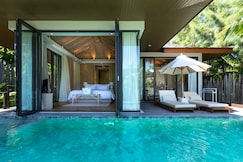 Cape Fahn Hotel-Private Islands, Samui, Koh Samui