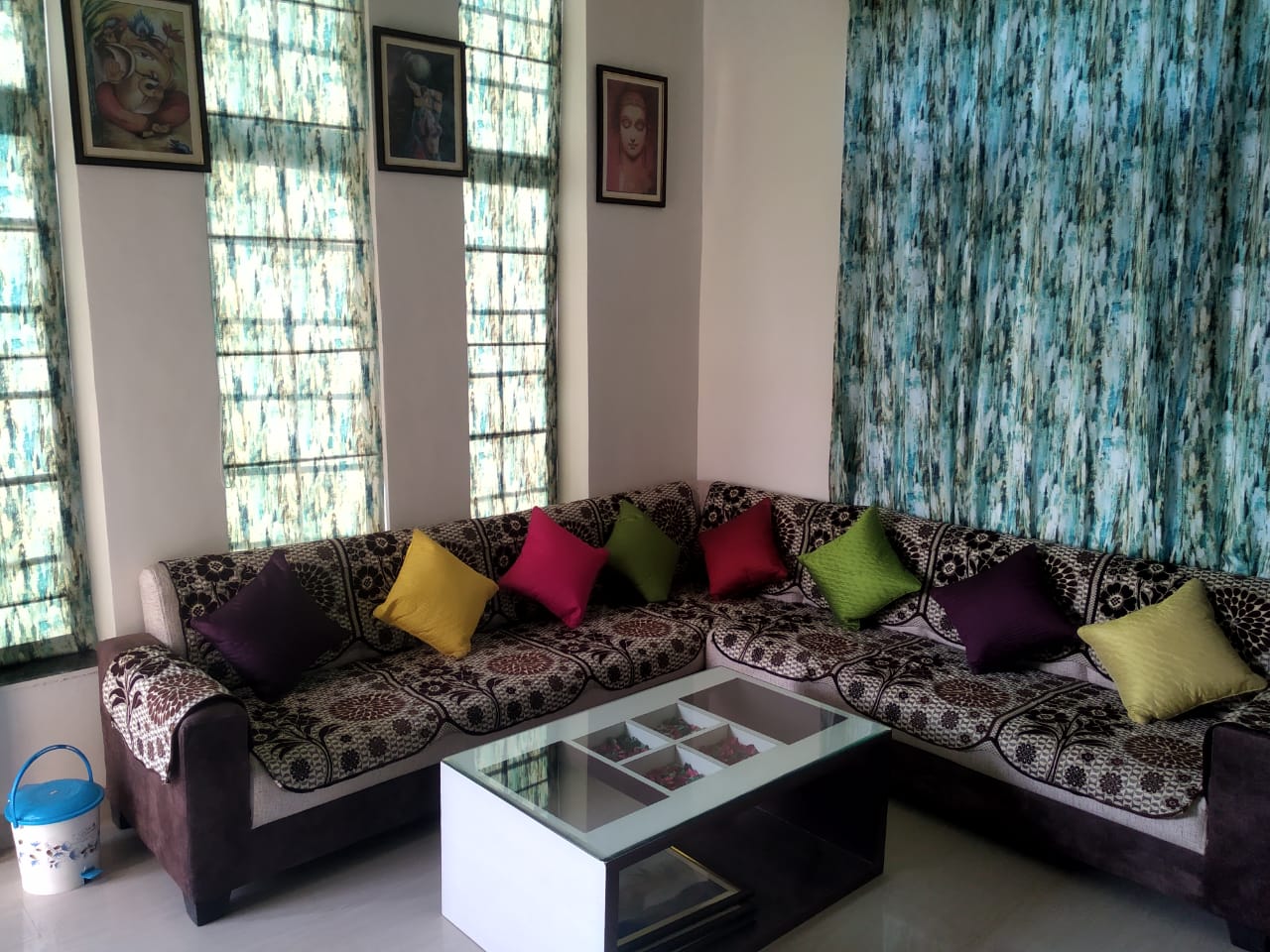 Nandan Van Farm House No. 8 | Entire Villa - Tap to explore photos