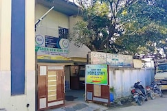 SPOT ON Green View Homestay, Dehradun