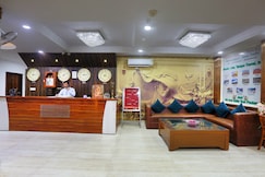 Hotel Castle Blue Near Delhi Aerocity, Delhi