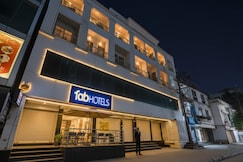 FabHotel GRK Comforts, Bangalore