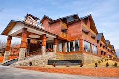 Mountnoor Sarovar Premiere Pahalgam, Pahalgam