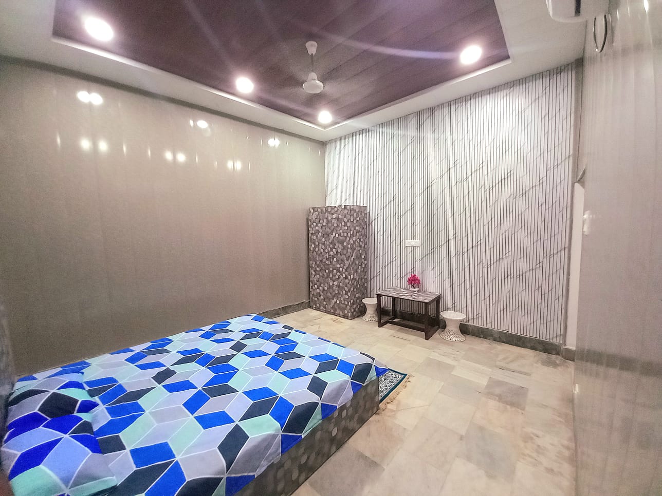 TAG Homestay - Tap to explore photos