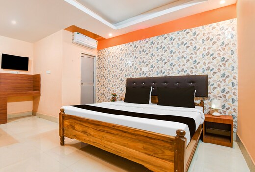 Super Hotel O Dakshin Dwar formerly Radha Krishna Niwas