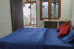 Bluemoon homestay, Coorg