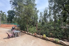 Neels Nest Homestay Resort, Chikmagalur
