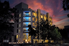 Hotel El Dorado, Gandhinagar