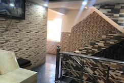 Hotel New Shanti Palace, Katra