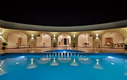 Swimming Pool 2