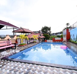 Swimming Pool 1