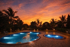 LION PARK HOTEL AND RESORT, Junagadh