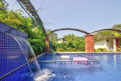 Star Beach 3BHK villa, Goa