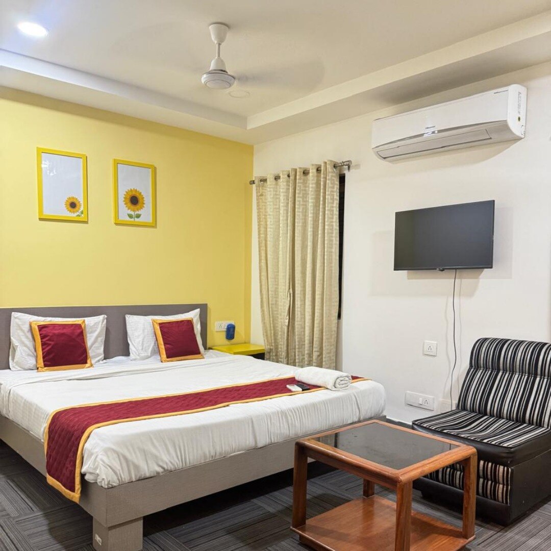 Hotel Luxury Stay Inn - Tap to explore photos