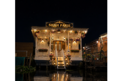 Experience Magic of Kashmir Our Luxury Houseboat, Srinagar